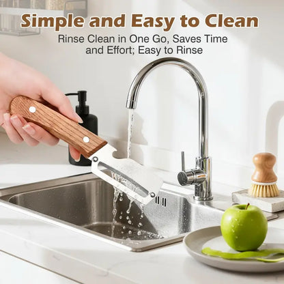 Vegetable & Fruit Peeler